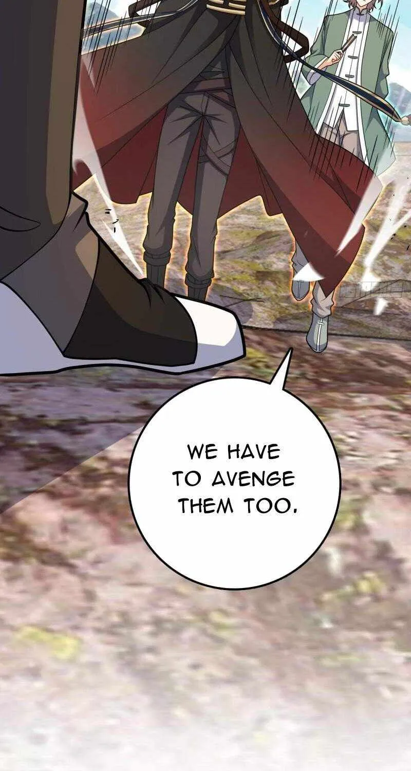 Spare Me, Great Lord! Chapter 664 page 62 - 