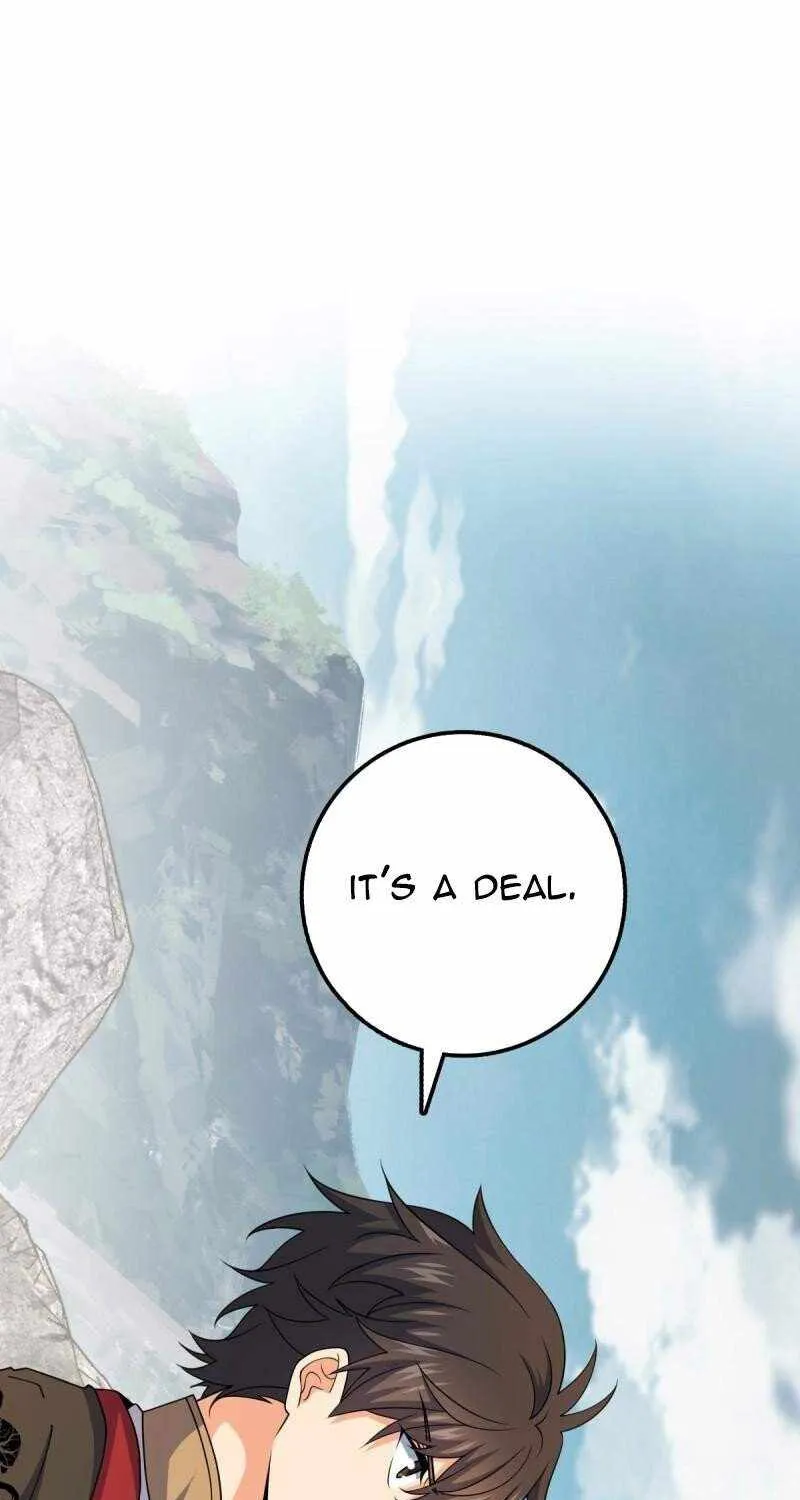 Spare Me, Great Lord! Chapter 664 page 64 - 