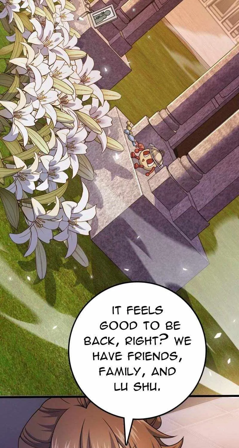 Spare Me, Great Lord! Chapter 664 page 69 - 