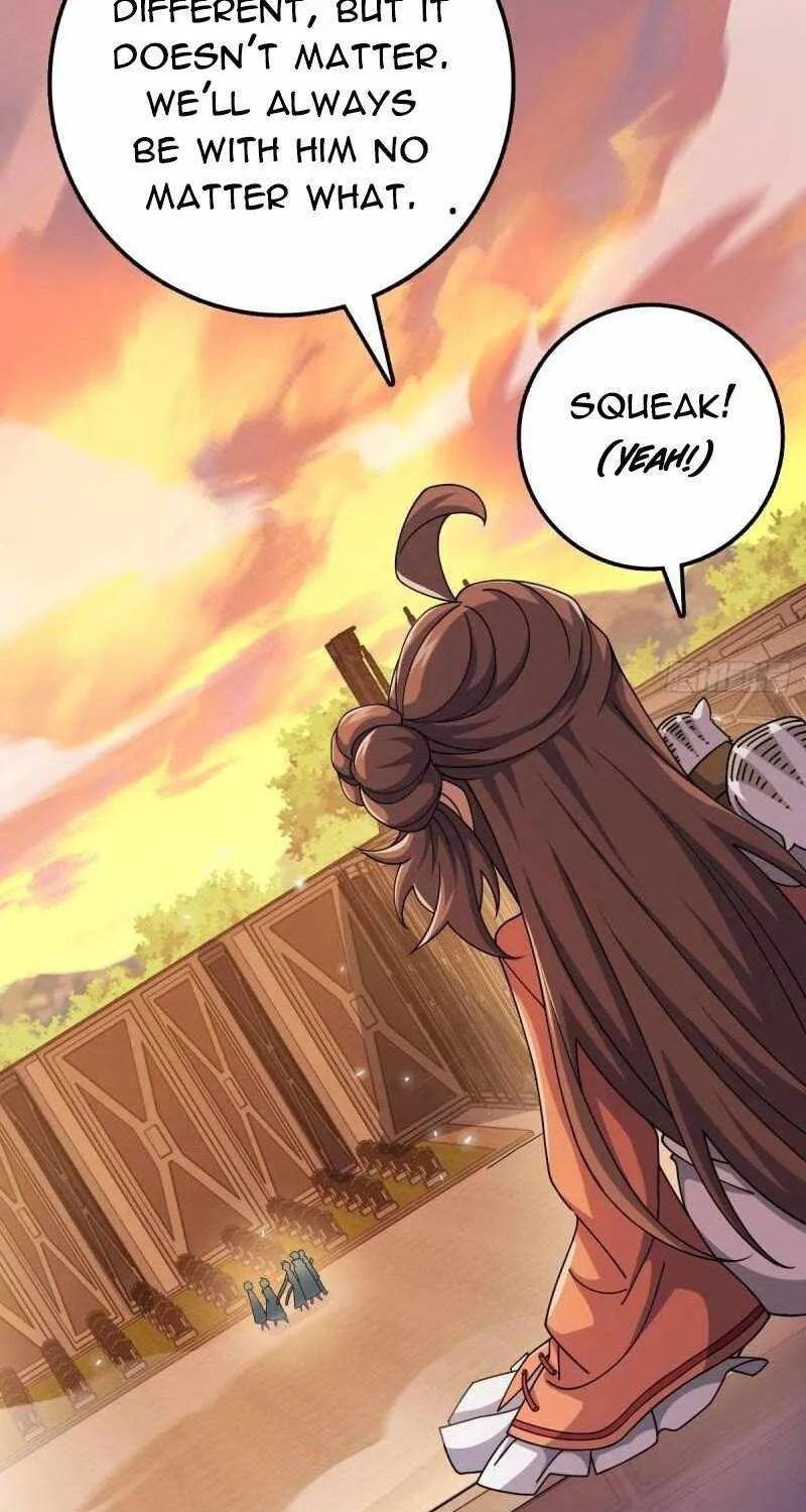 Spare Me, Great Lord! Chapter 664 page 71 - 