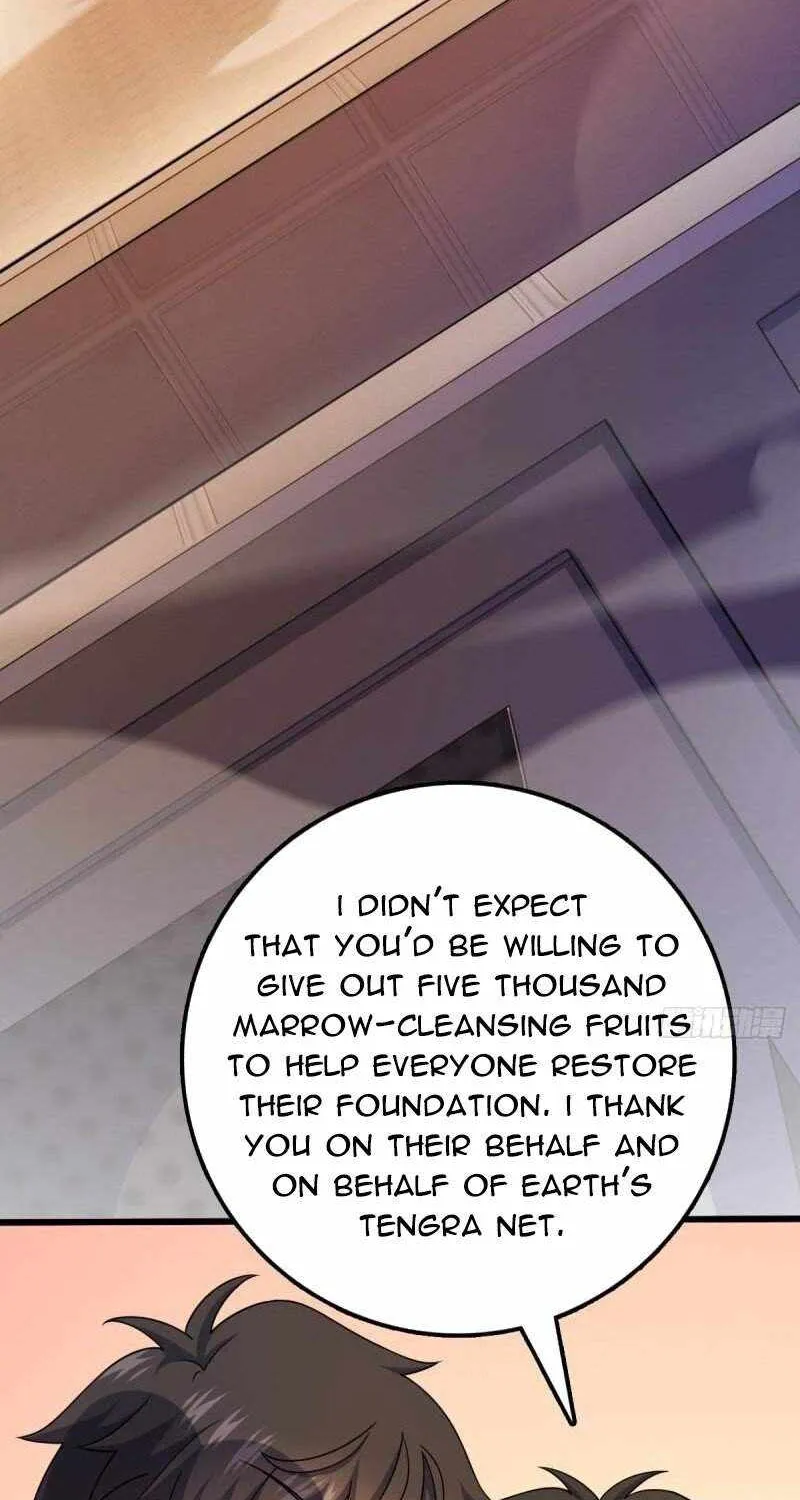 Spare Me, Great Lord! Chapter 664 page 72 - 