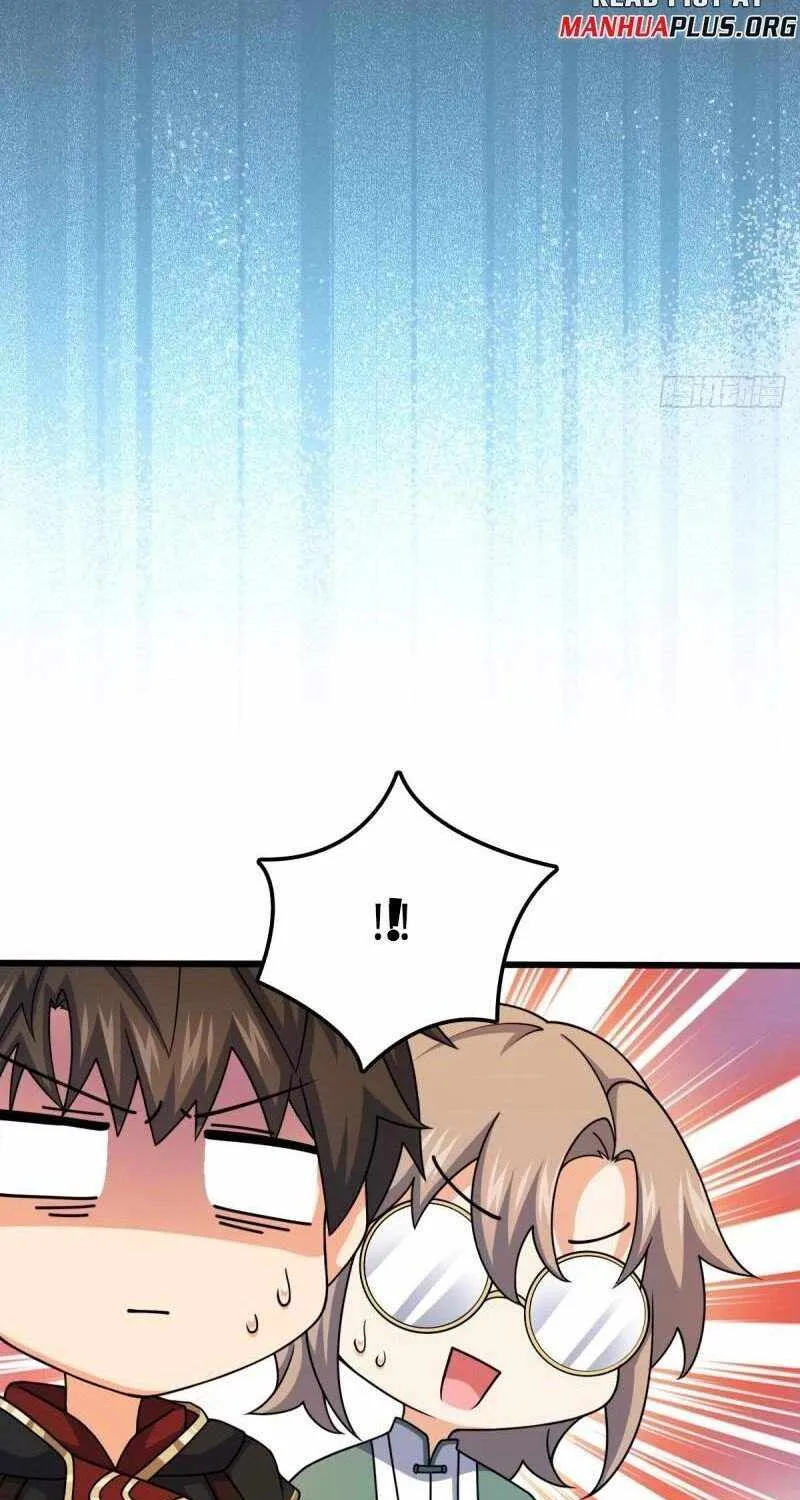 Spare Me, Great Lord! Chapter 664 page 79 - 