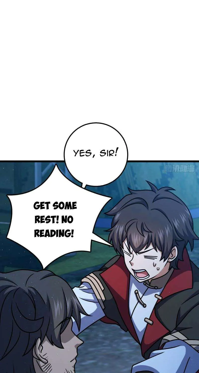 Spare Me, Great Lord! Chapter 665 page 13 - 