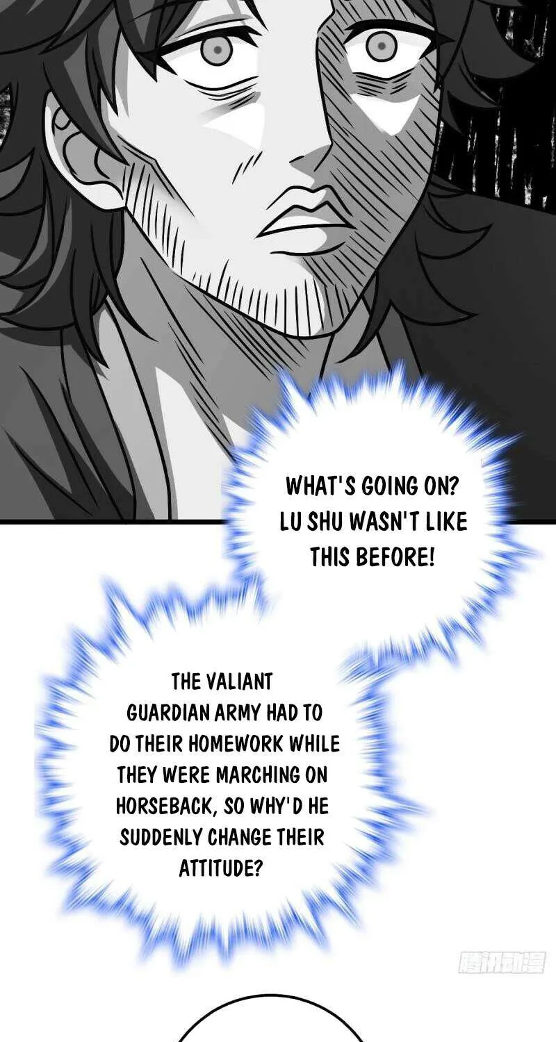 Spare Me, Great Lord! Chapter 665 page 15 - 