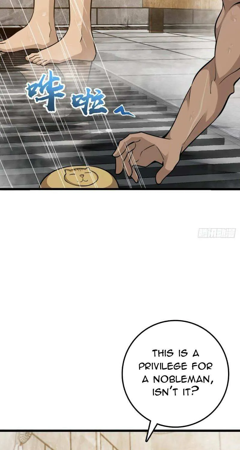 Spare Me, Great Lord! Chapter 665 page 24 - 