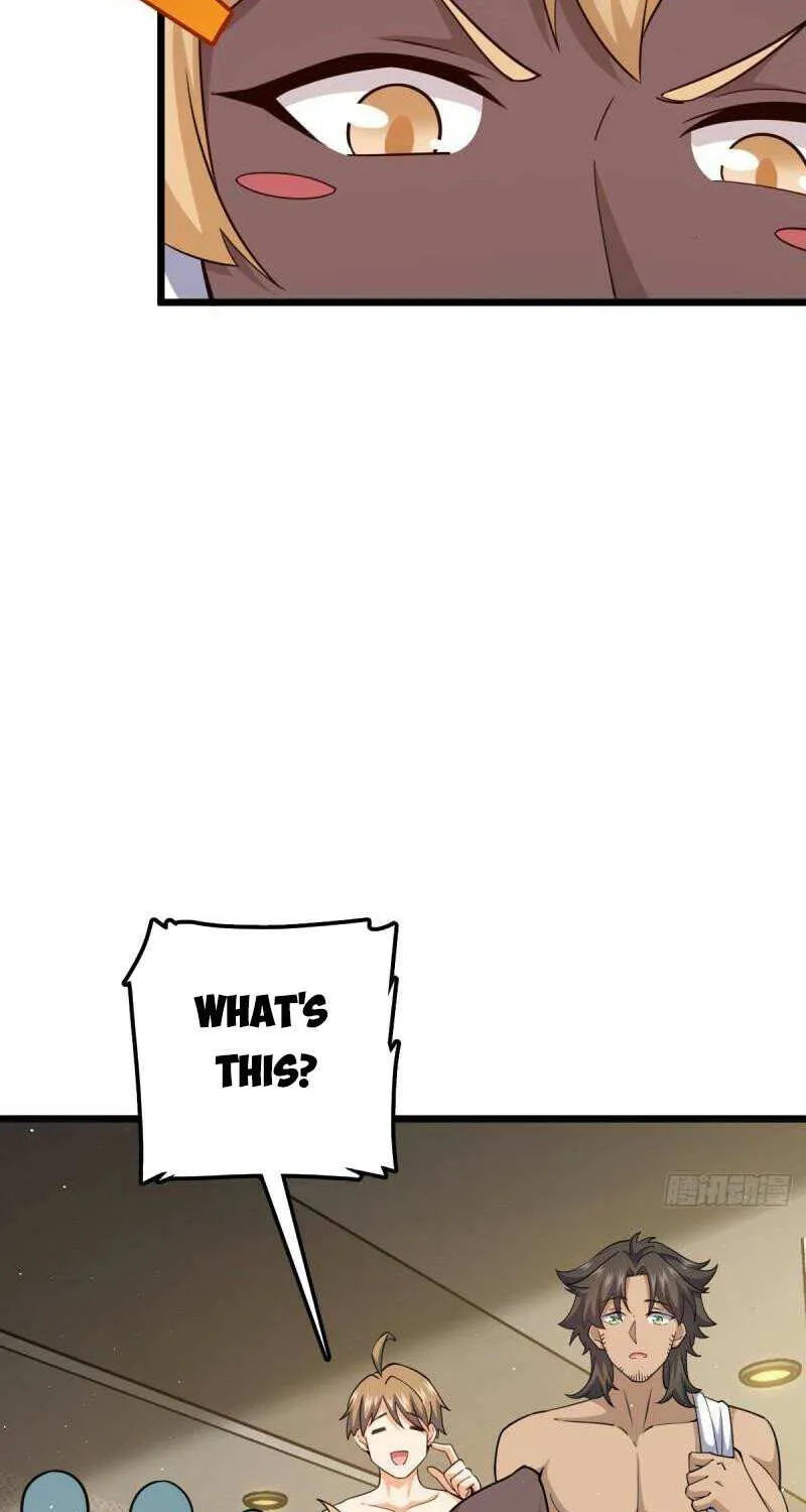 Spare Me, Great Lord! Chapter 665 page 26 - 