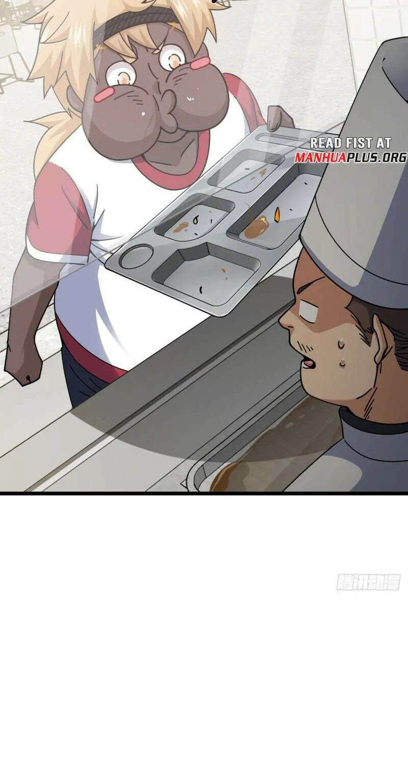 Spare Me, Great Lord! Chapter 665 page 41 - 