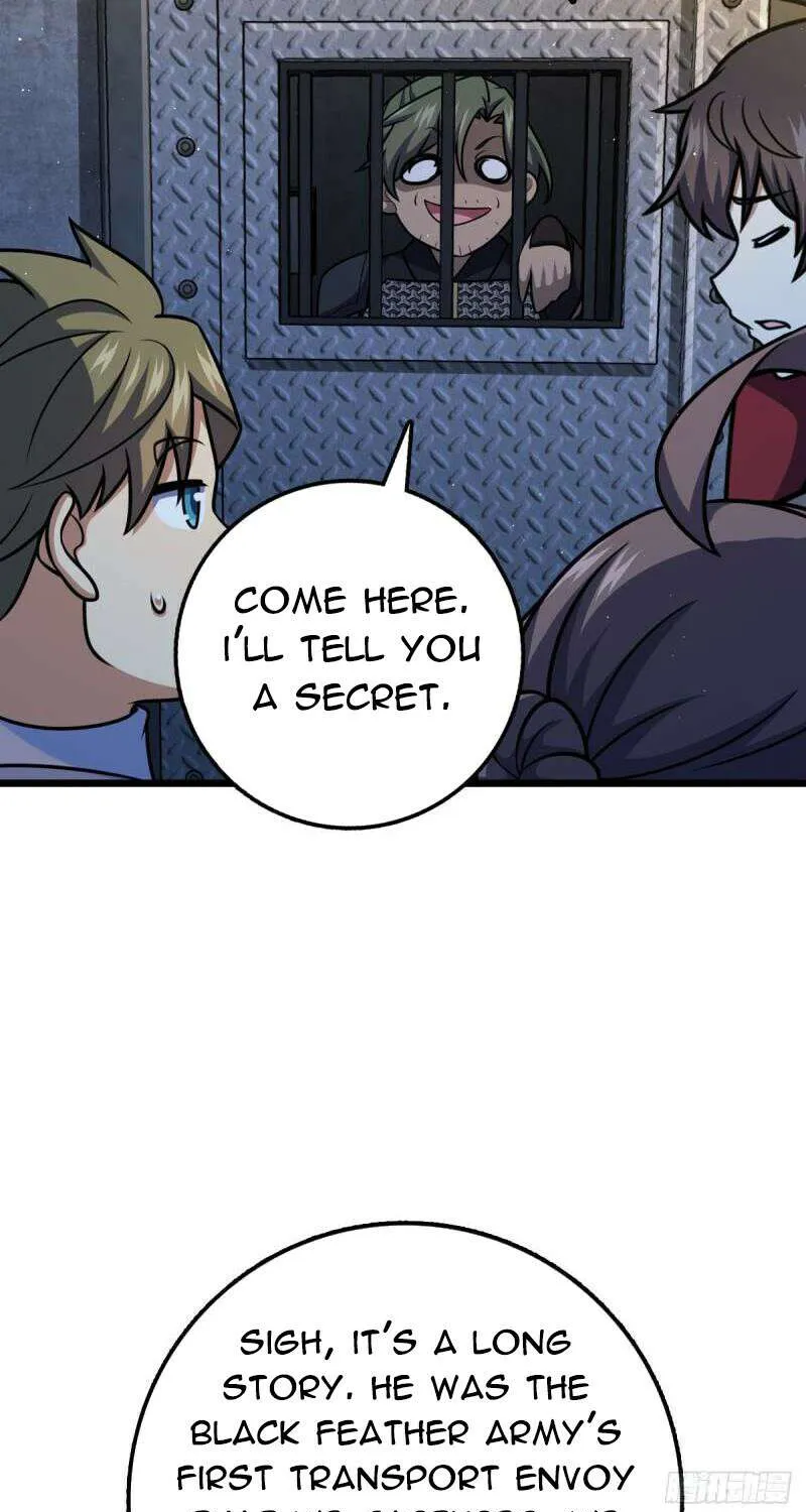 Spare Me, Great Lord! Chapter 665 page 52 - 