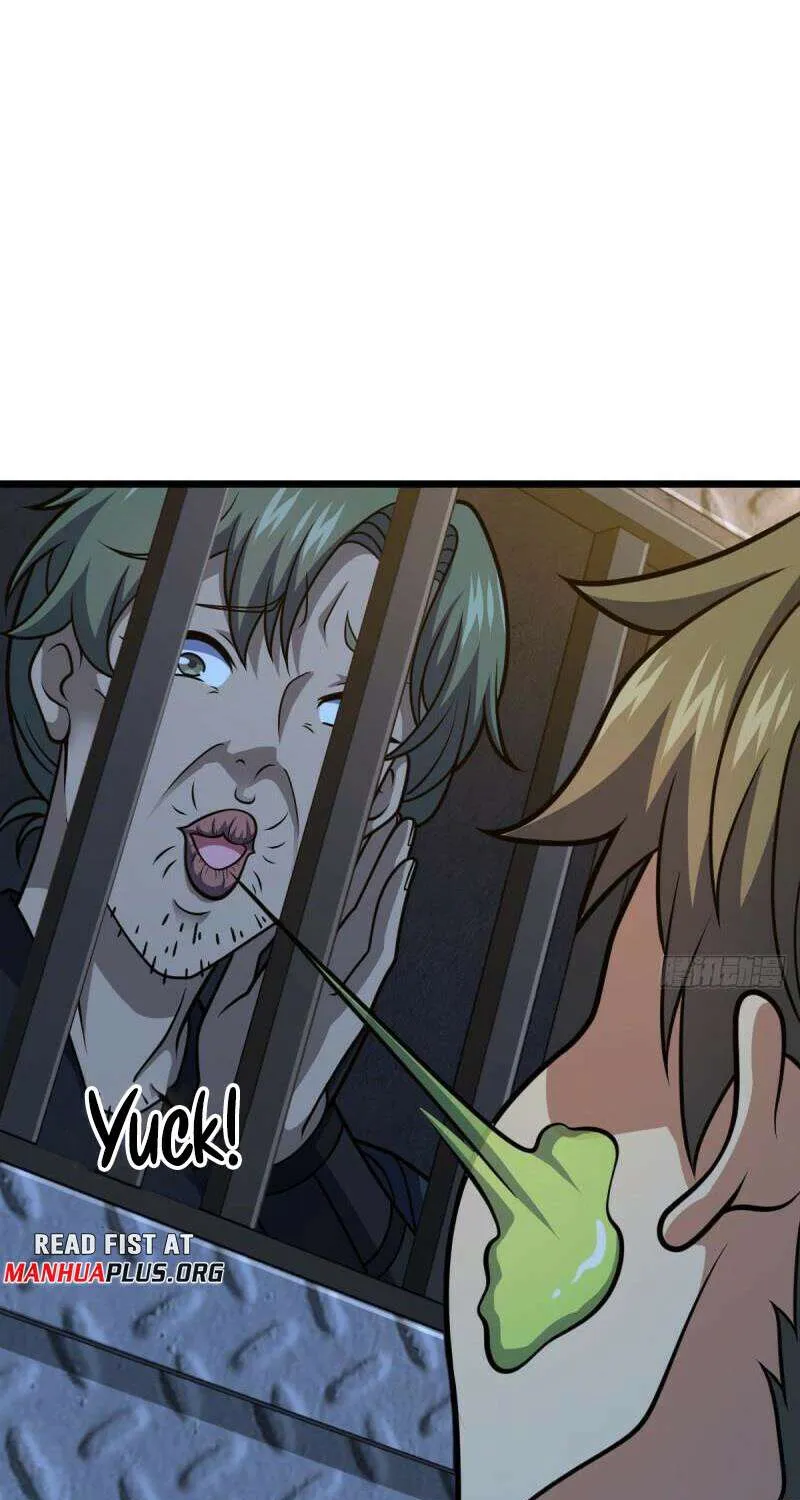 Spare Me, Great Lord! Chapter 665 page 68 - 