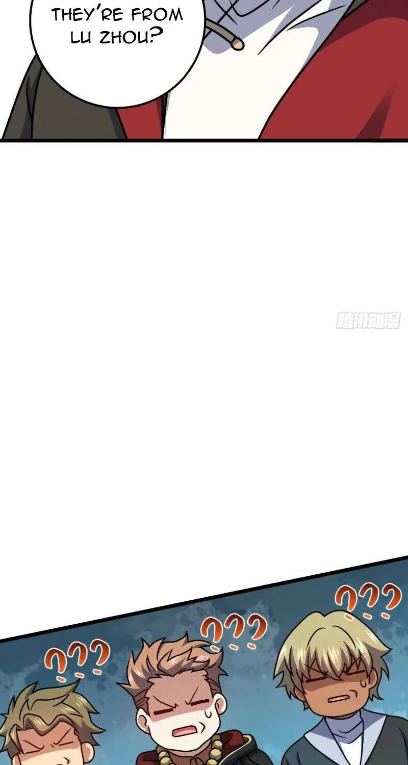 Spare Me, Great Lord! Chapter 665 page 9 - 