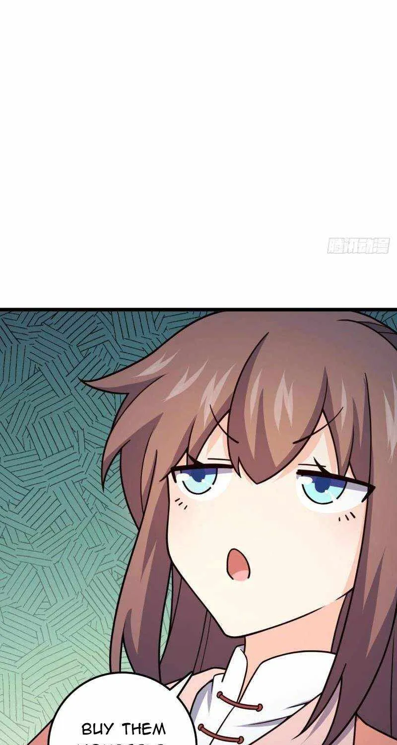 Spare Me, Great Lord! Chapter 666 page 28 - 