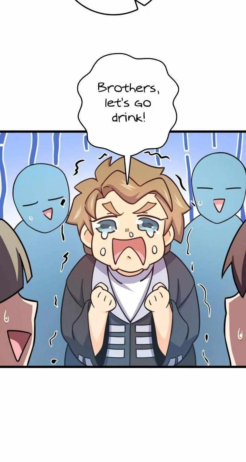 Spare Me, Great Lord! Chapter 666 page 34 - 