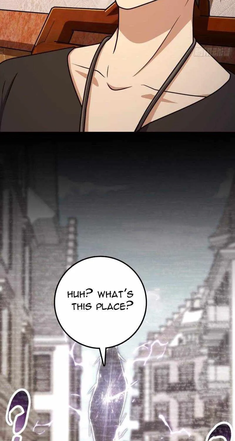 Spare Me, Great Lord! Chapter 666 page 41 - 