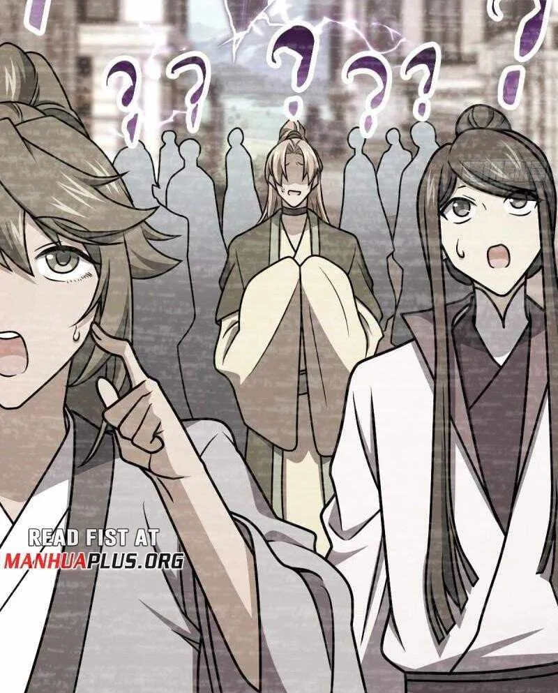 Spare Me, Great Lord! Chapter 666 page 42 - 