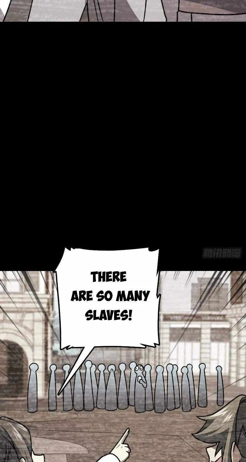Spare Me, Great Lord! Chapter 666 page 43 - 