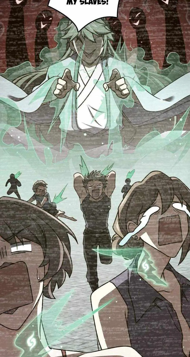 Spare Me, Great Lord! Chapter 666 page 45 - 