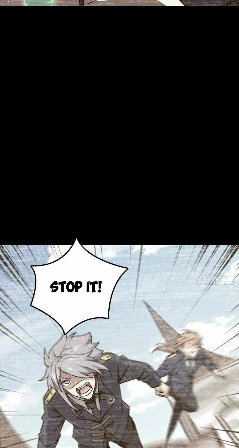 Spare Me, Great Lord! Chapter 666 page 46 - 