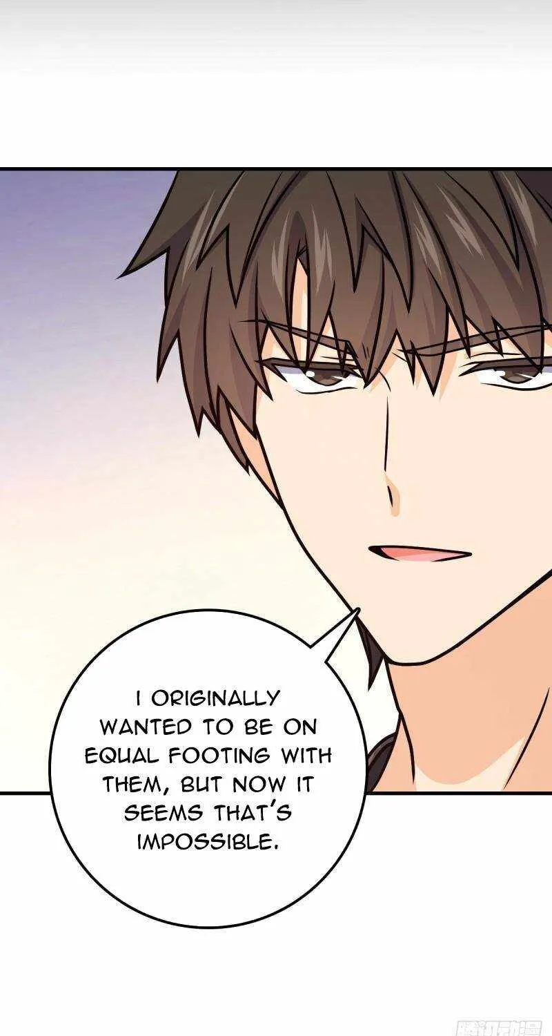 Spare Me, Great Lord! Chapter 666 page 48 - 