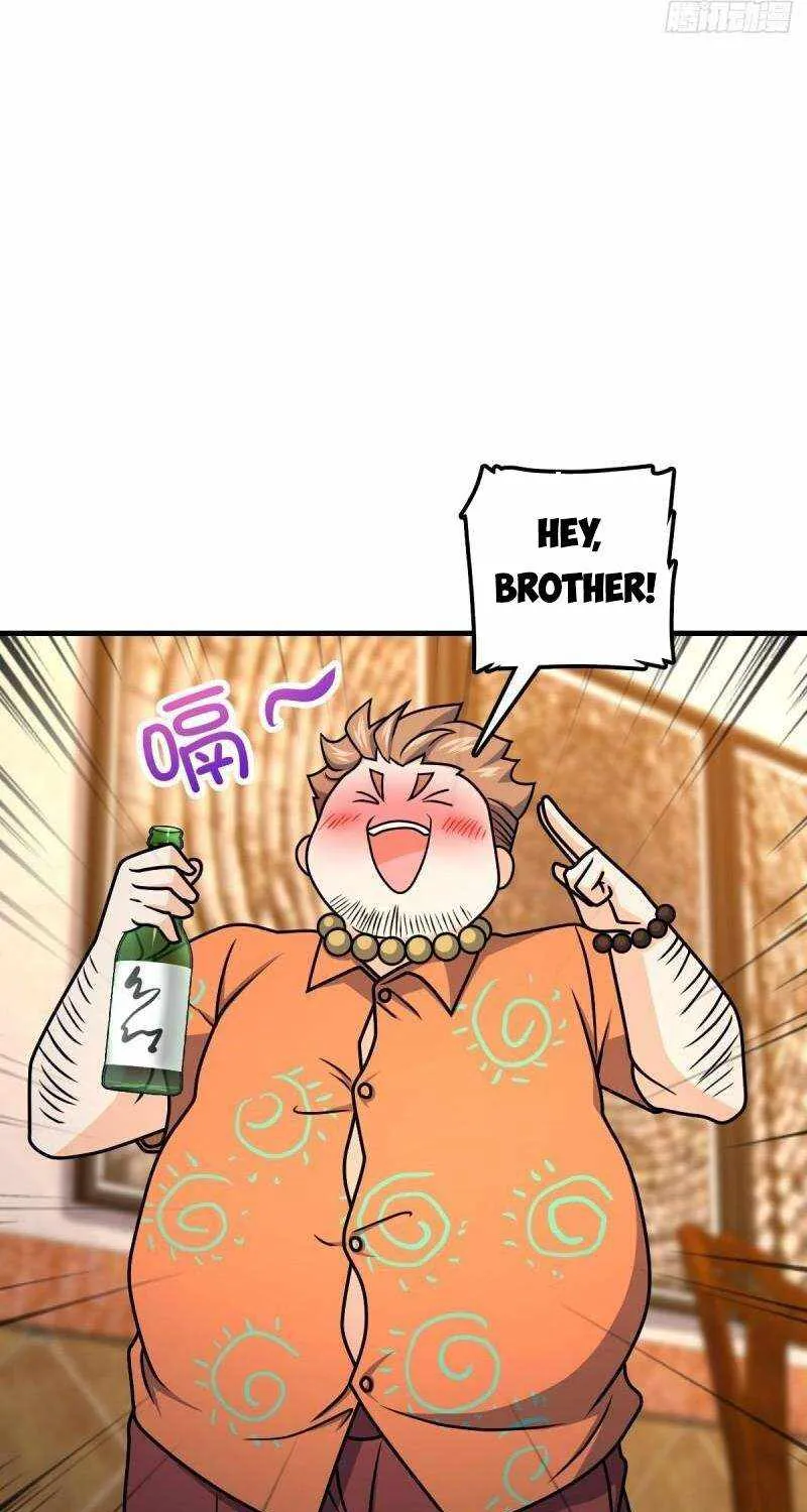 Spare Me, Great Lord! Chapter 666 page 50 - 