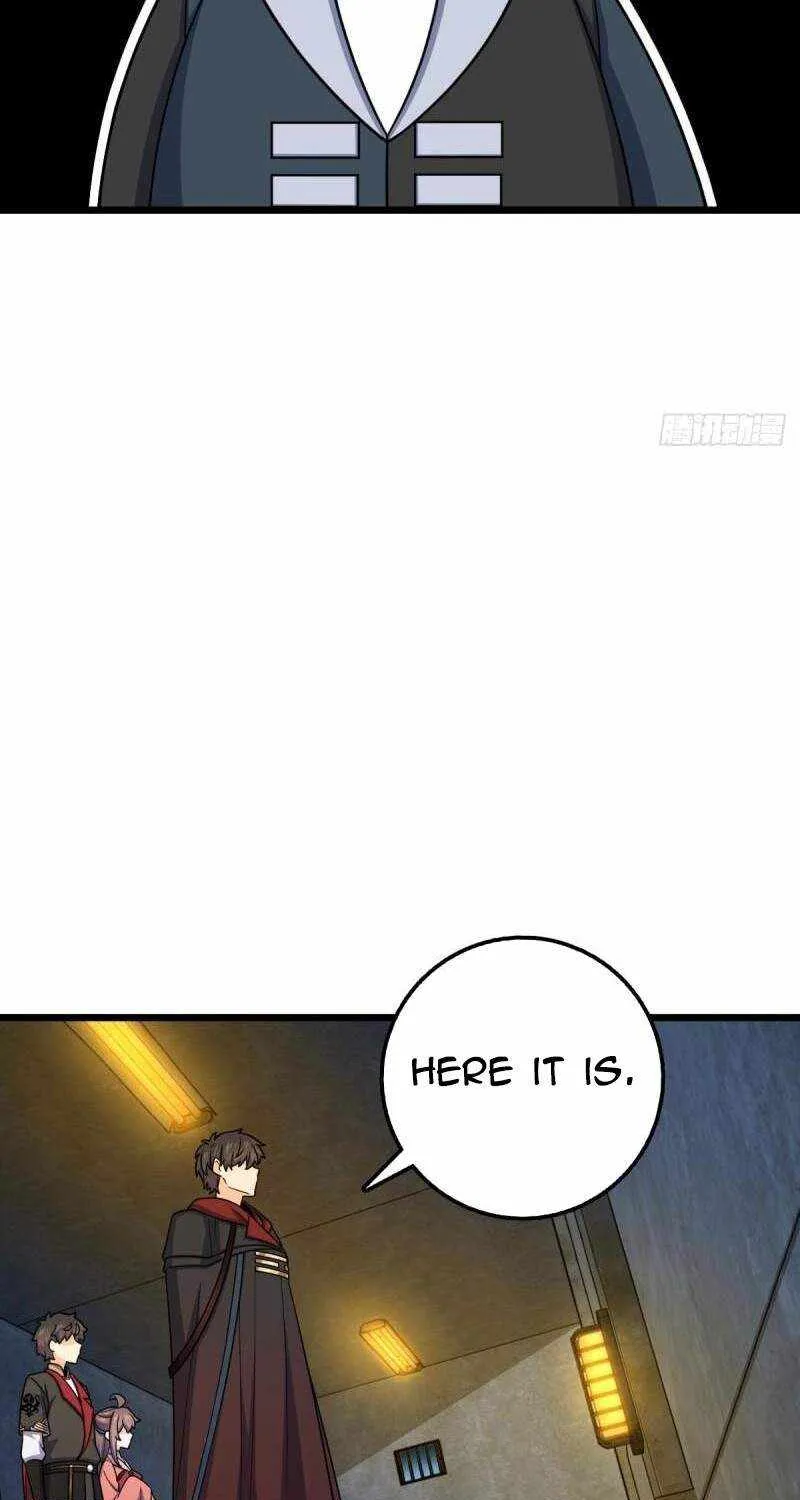 Spare Me, Great Lord! Chapter 666 page 6 - 