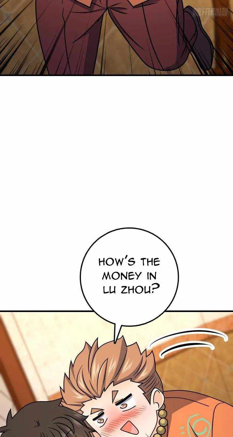 Spare Me, Great Lord! Chapter 666 page 51 - 