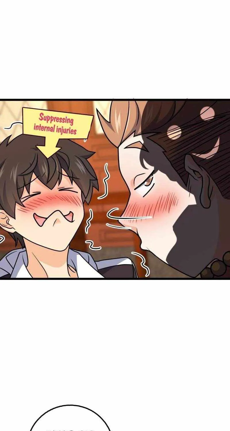 Spare Me, Great Lord! Chapter 666 page 55 - 