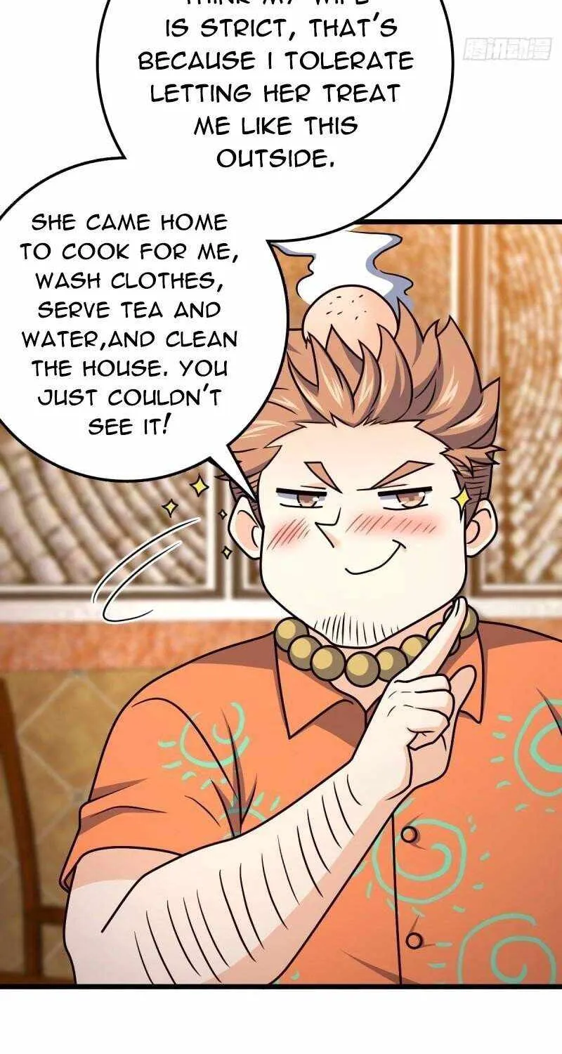 Spare Me, Great Lord! Chapter 666 page 59 - 