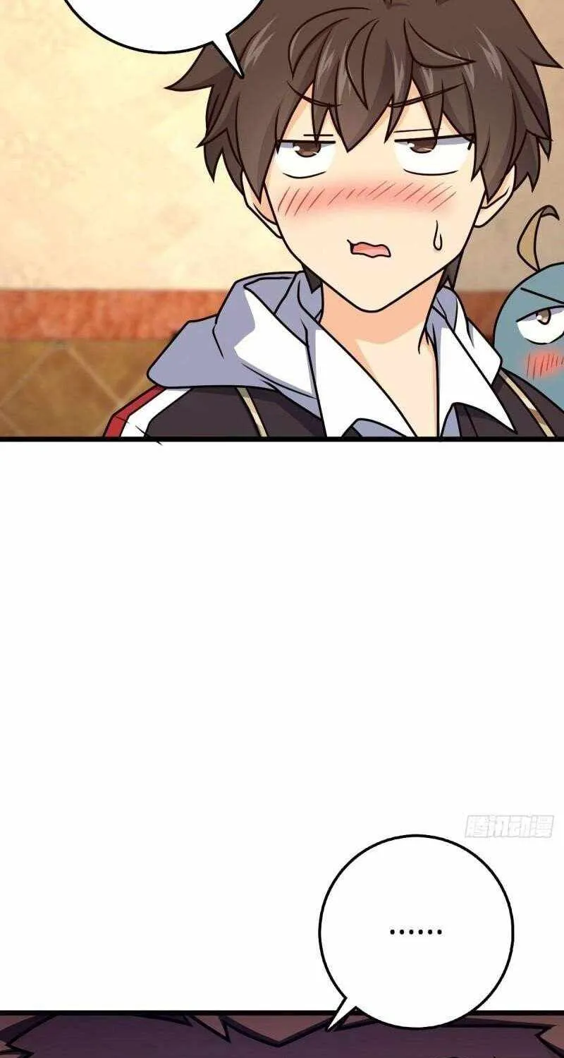 Spare Me, Great Lord! Chapter 666 page 62 - 