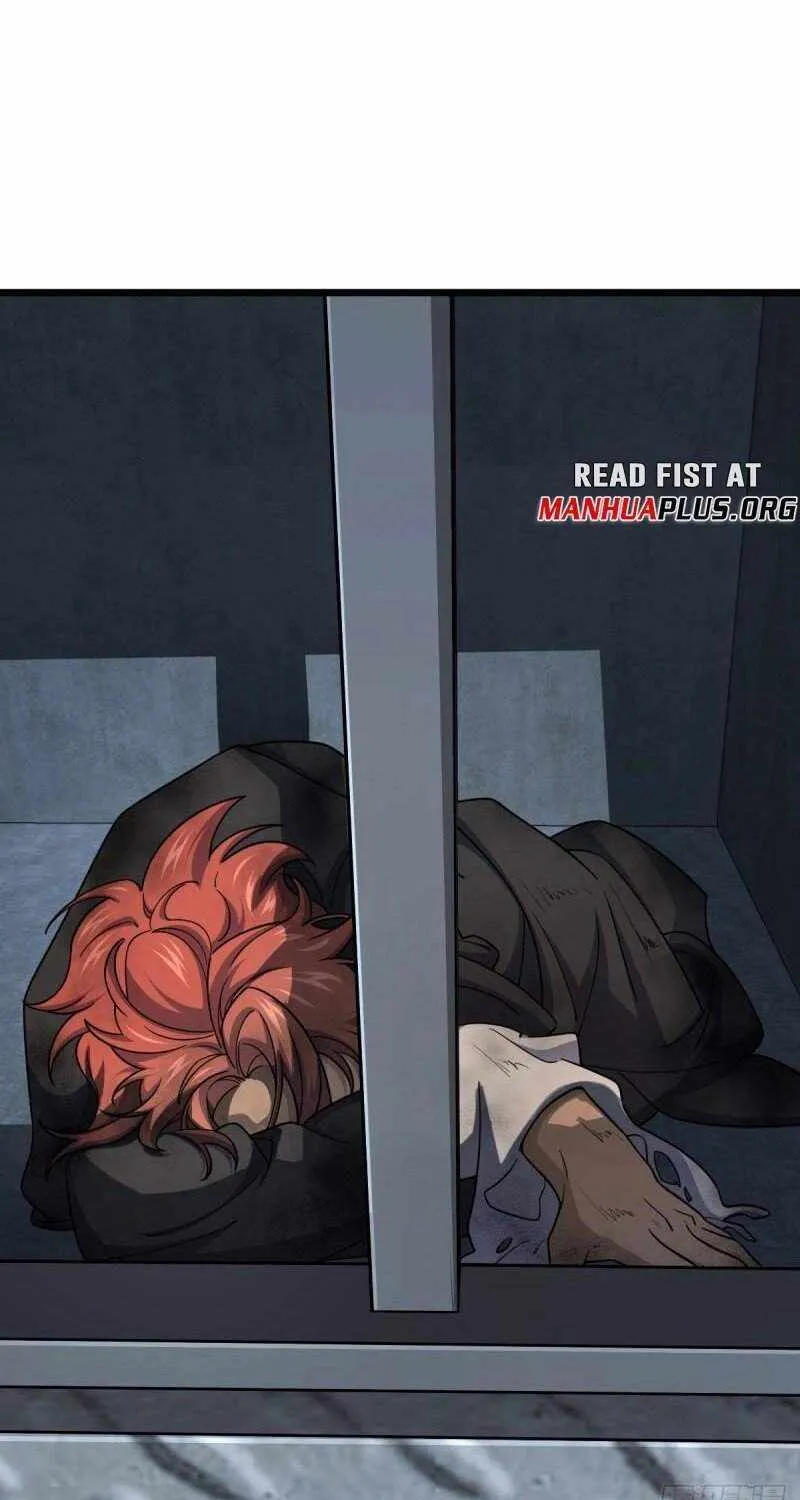 Spare Me, Great Lord! Chapter 666 page 8 - 