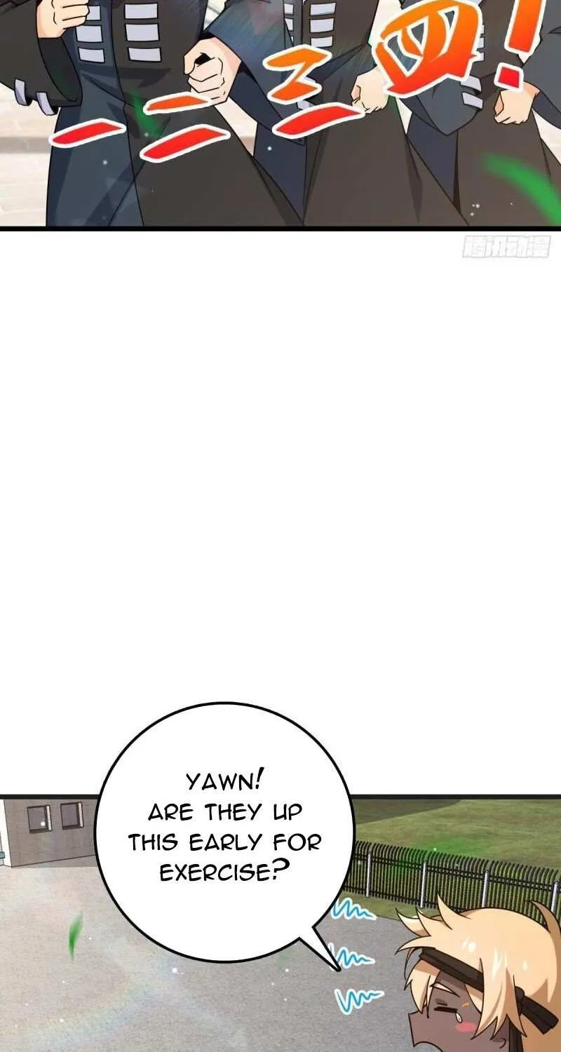Spare Me, Great Lord! Chapter 667 page 11 - 