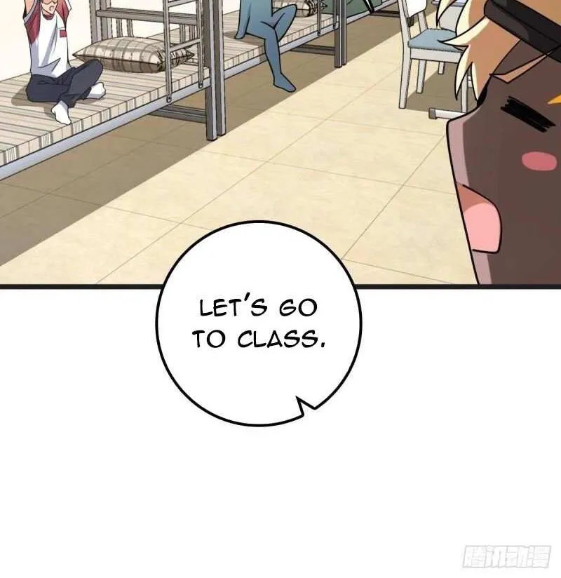 Spare Me, Great Lord! Chapter 667 page 13 - 