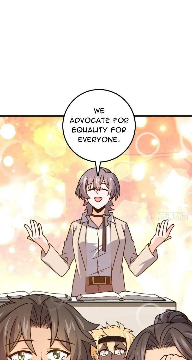 Spare Me, Great Lord! Chapter 667 page 20 - 