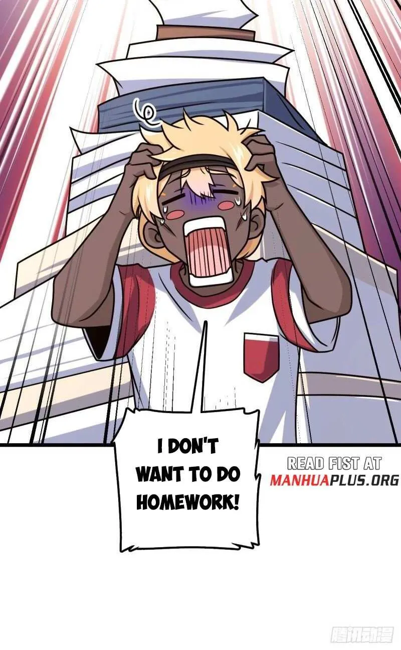 Spare Me, Great Lord! Chapter 667 page 23 - 