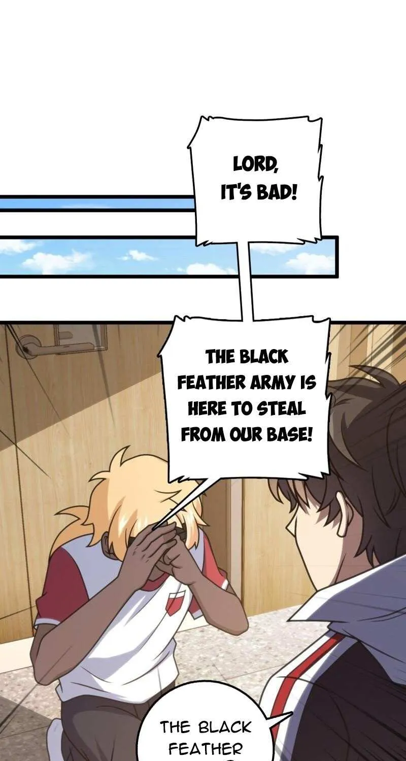 Spare Me, Great Lord! Chapter 667 page 24 - 