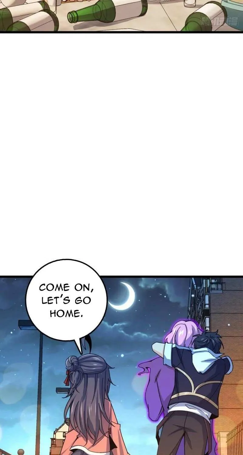 Spare Me, Great Lord! Chapter 667 page 5 - 