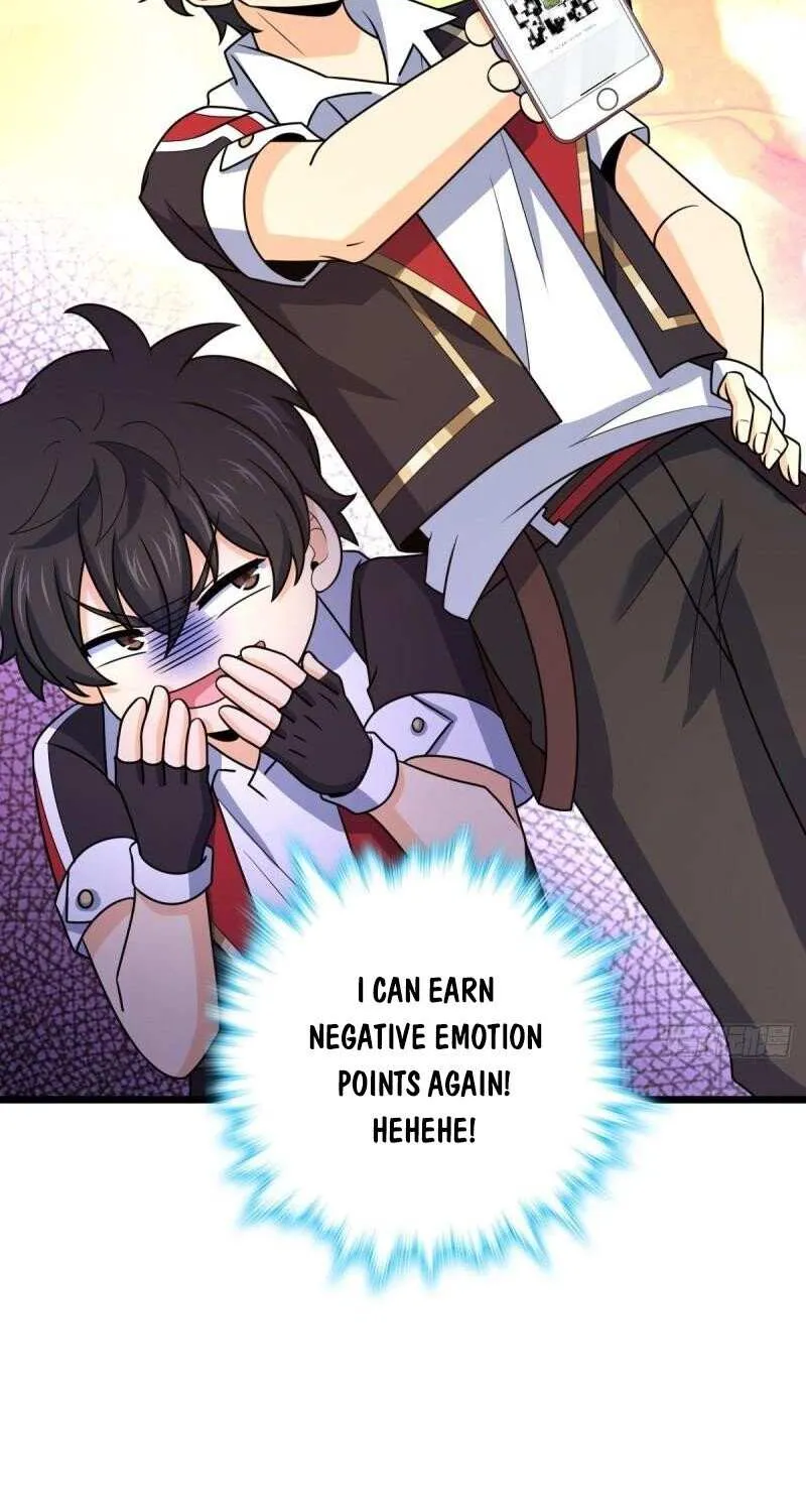 Spare Me, Great Lord! Chapter 667 page 41 - 