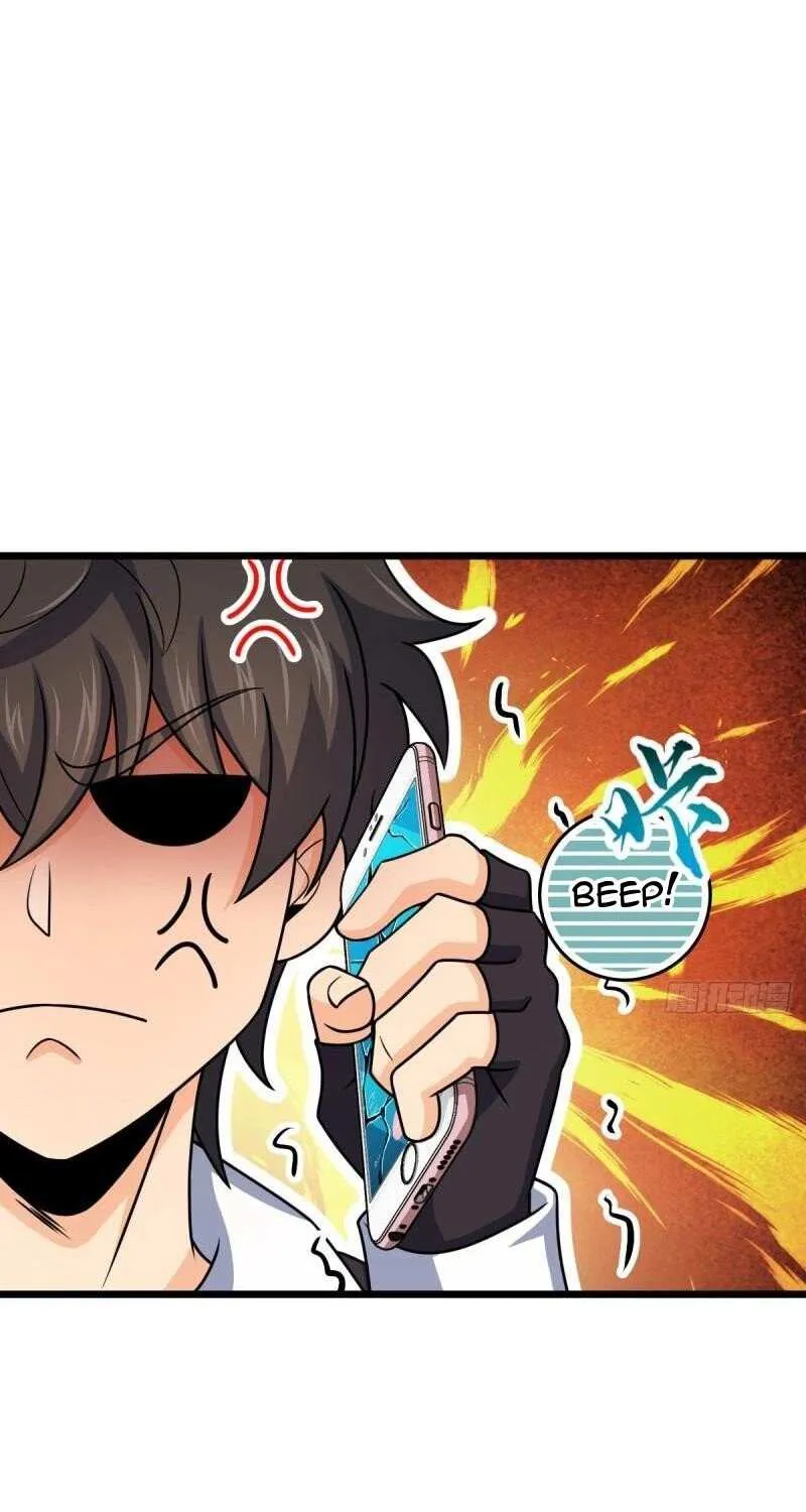 Spare Me, Great Lord! Chapter 667 page 48 - 