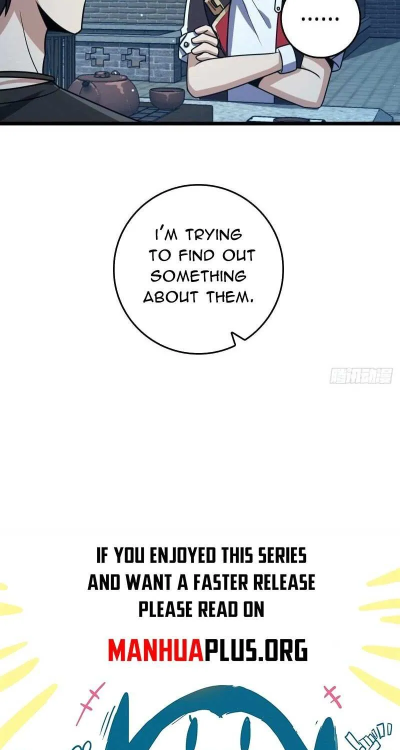 Spare Me, Great Lord! Chapter 667 page 62 - 