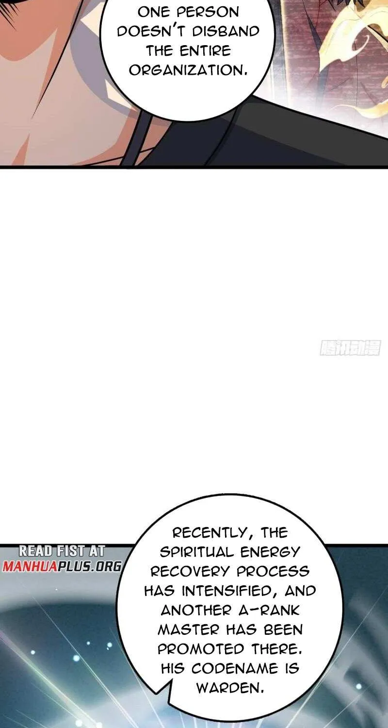 Spare Me, Great Lord! Chapter 668 page 14 - 