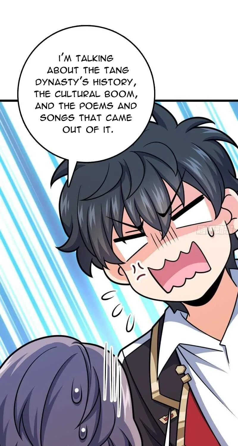 Spare Me, Great Lord! Chapter 668 page 25 - 