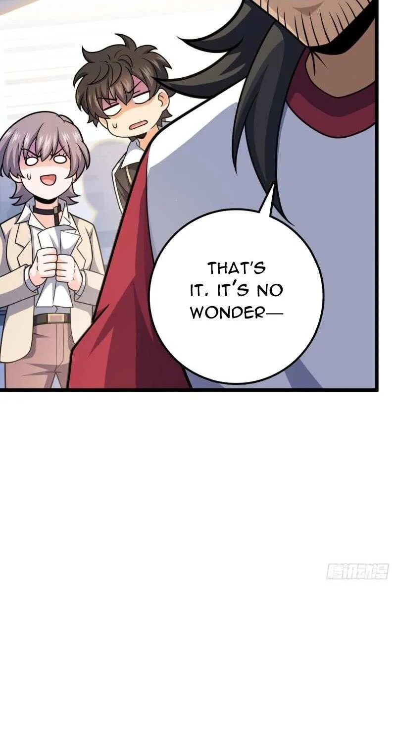 Spare Me, Great Lord! Chapter 668 page 27 - 