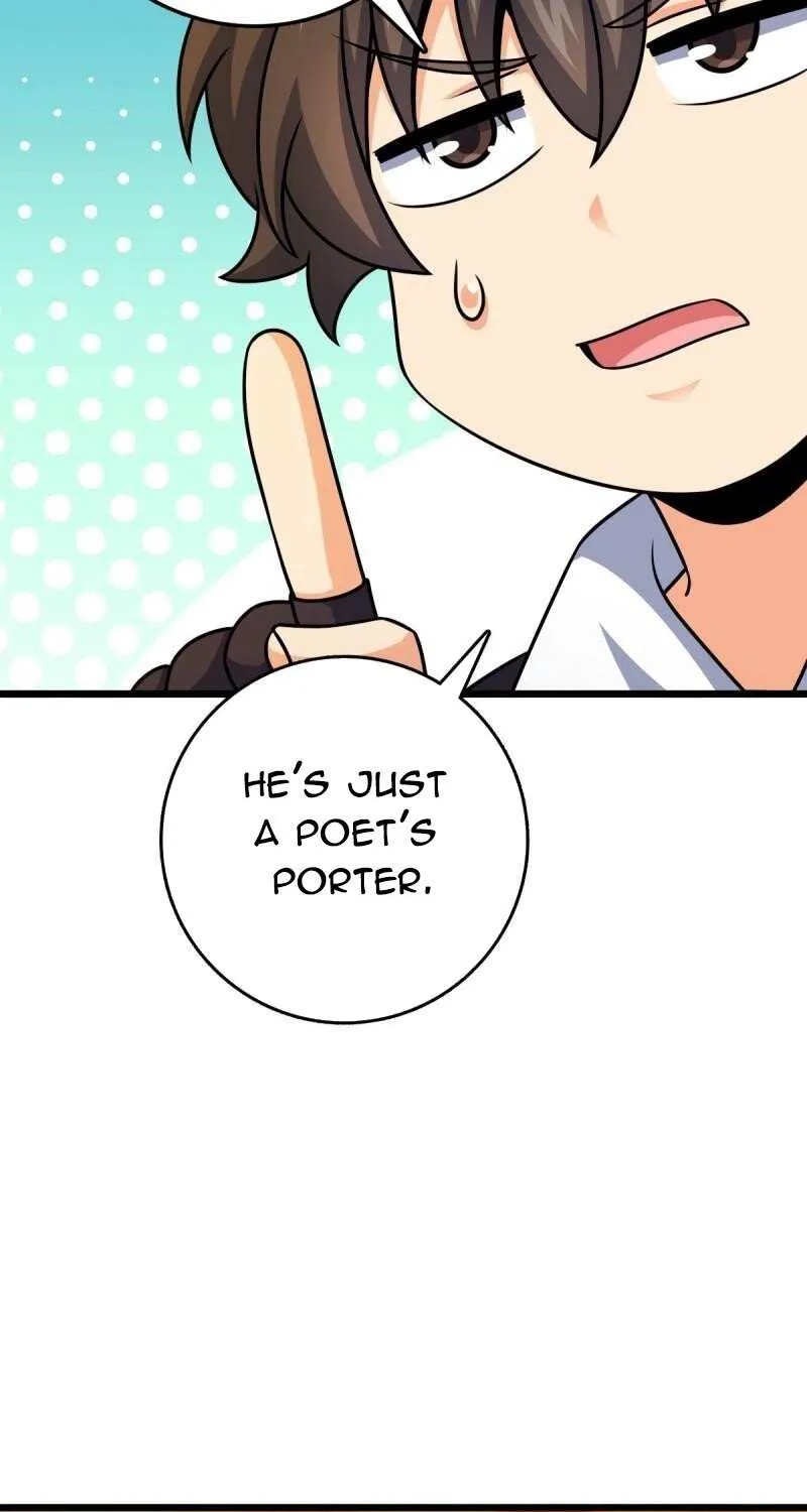 Spare Me, Great Lord! Chapter 668 page 29 - 