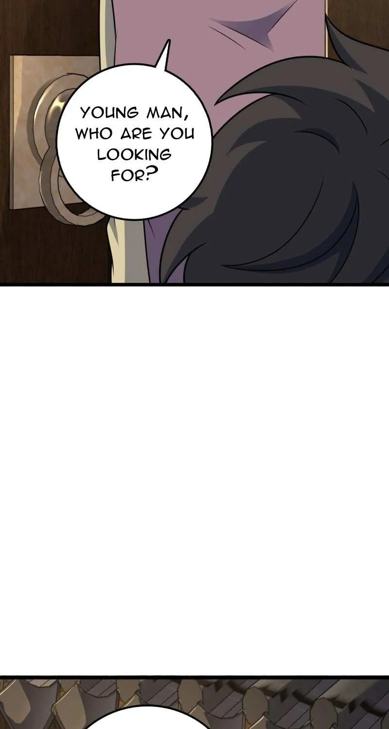 Spare Me, Great Lord! Chapter 668 page 39 - 