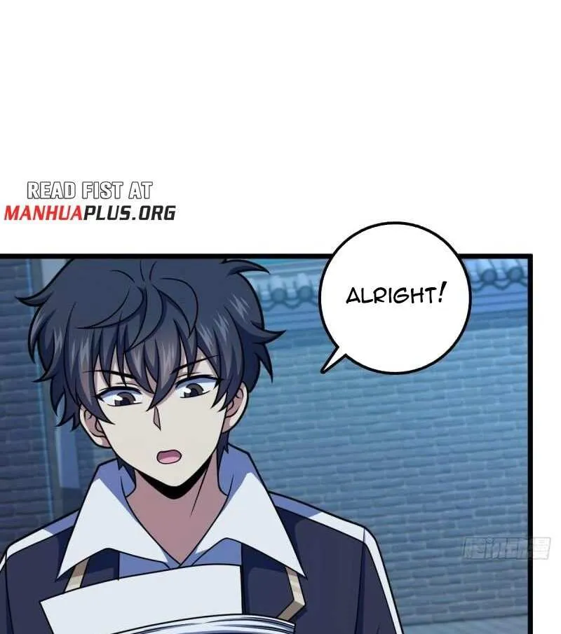 Spare Me, Great Lord! Chapter 668 page 5 - 