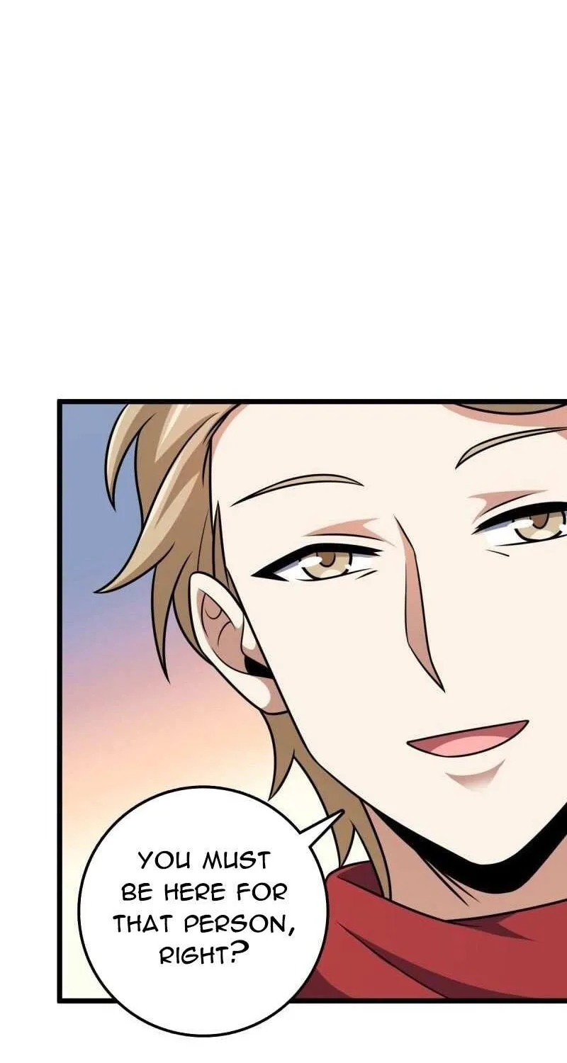 Spare Me, Great Lord! Chapter 668 page 47 - 