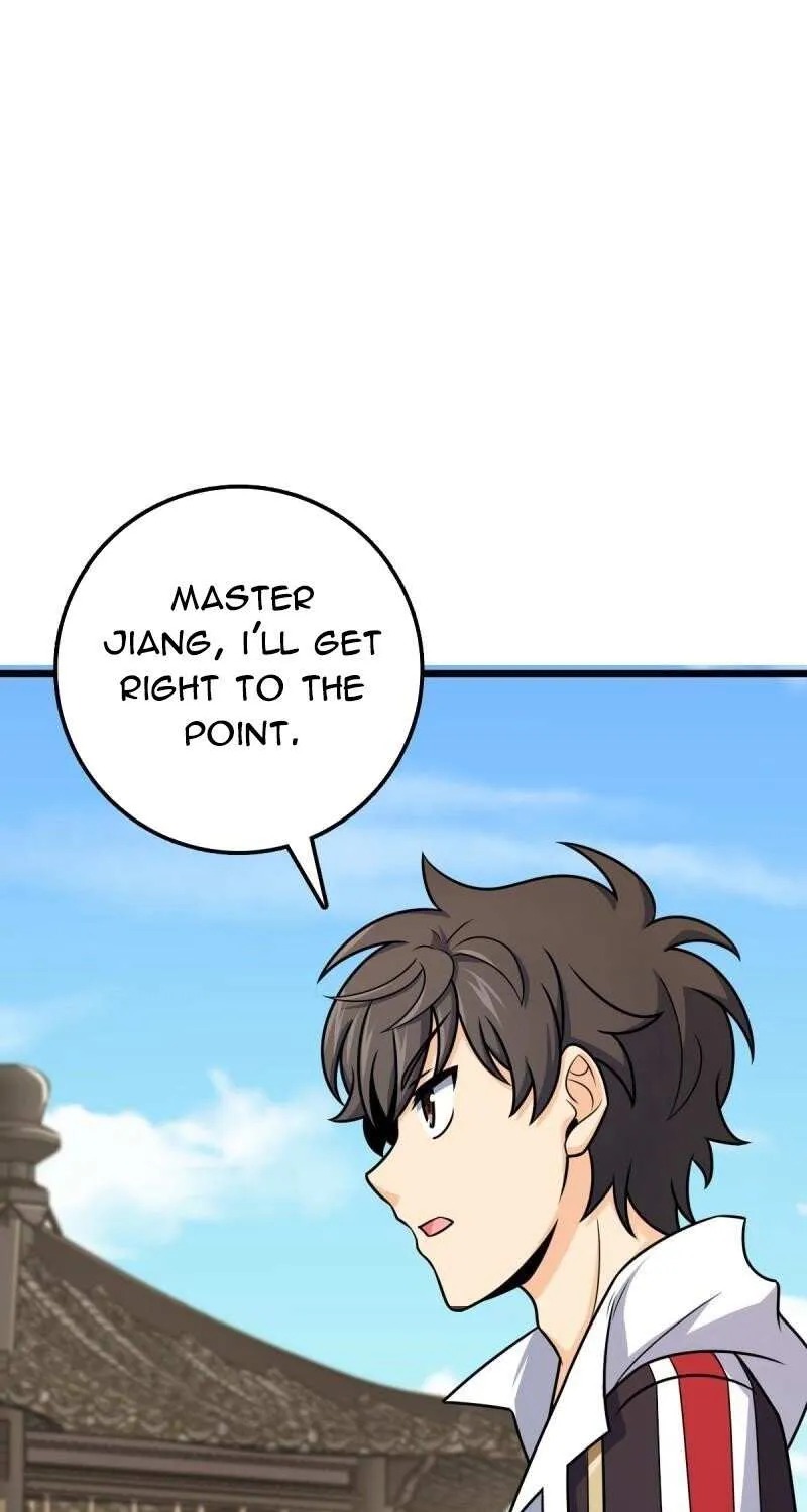 Spare Me, Great Lord! Chapter 668 page 49 - 
