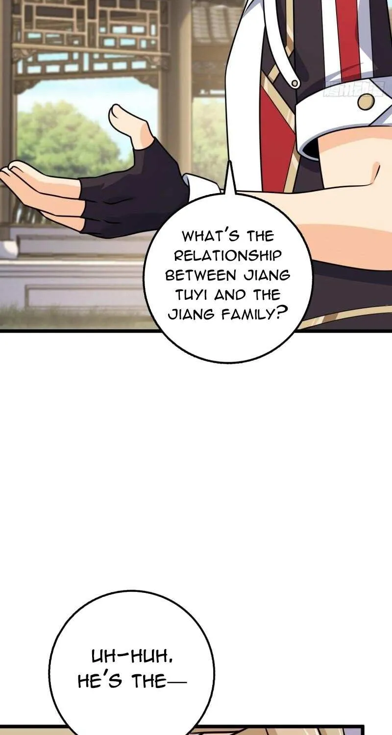 Spare Me, Great Lord! Chapter 668 page 50 - 