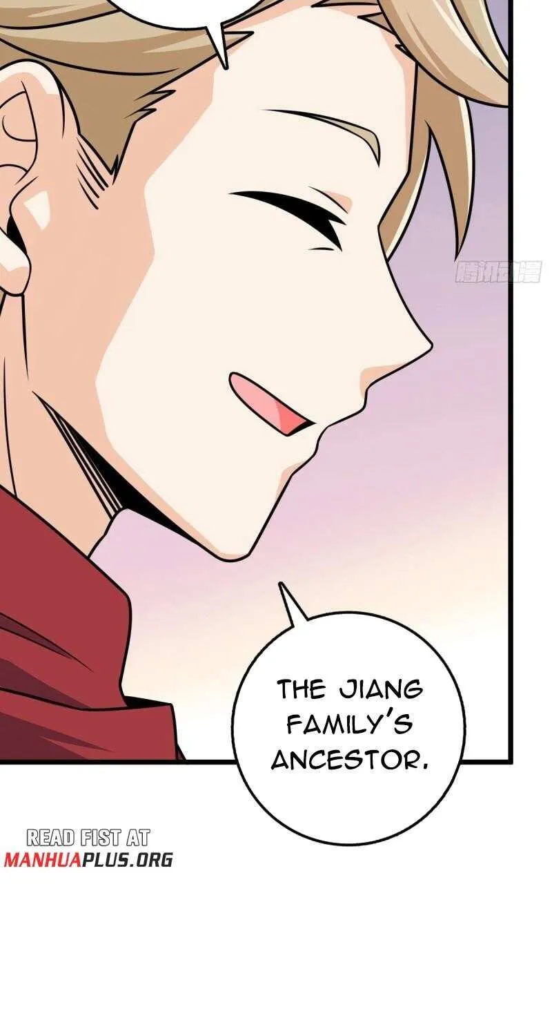 Spare Me, Great Lord! Chapter 668 page 51 - 
