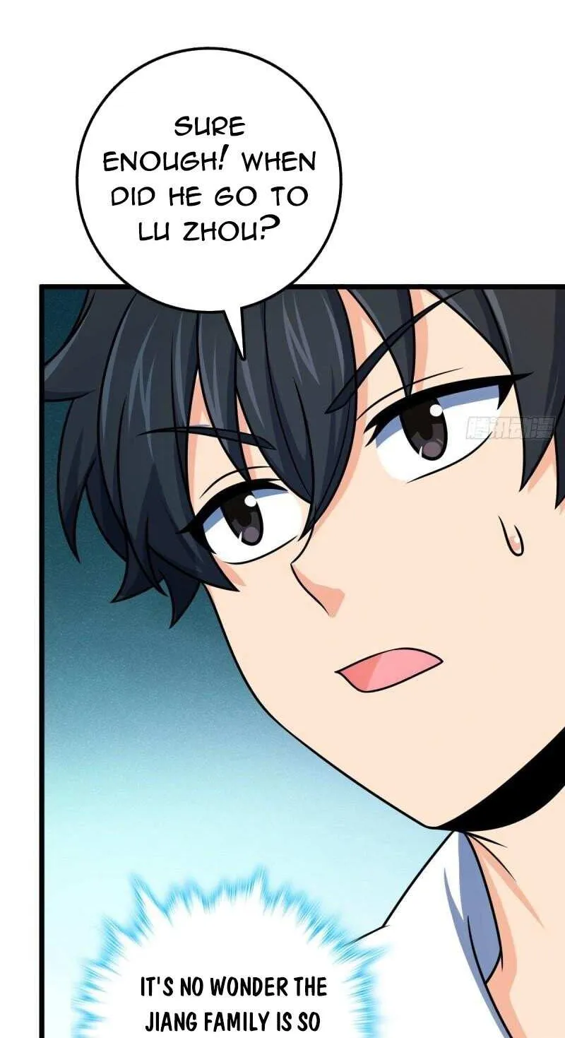 Spare Me, Great Lord! Chapter 668 page 52 - 