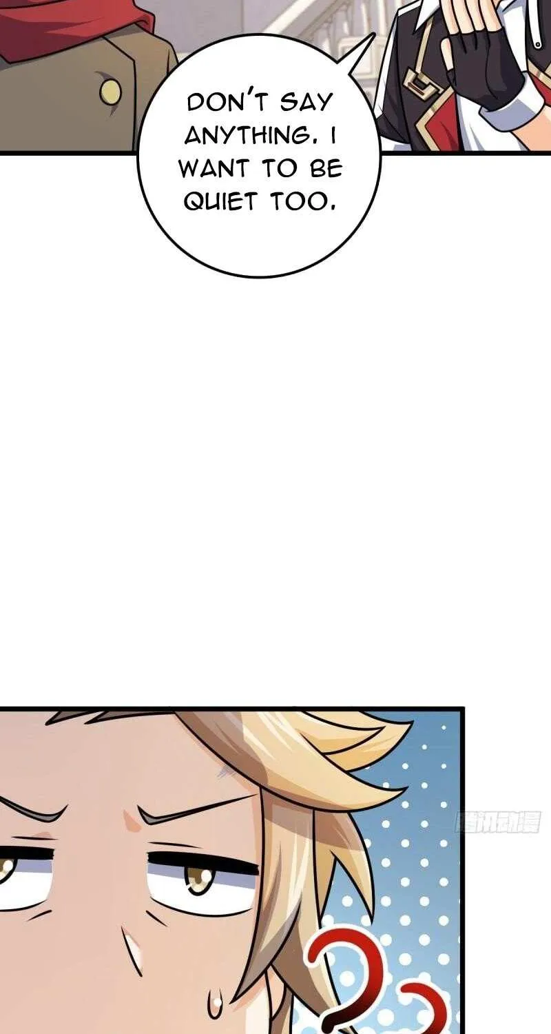 Spare Me, Great Lord! Chapter 668 page 63 - 